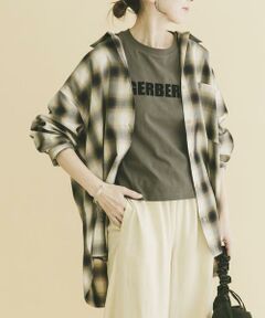 URBAN RESEARCH ITEMS / アーバンリサーチ アイテムズ シャツ・ブラウス | オーバーサイズチェックシャツ