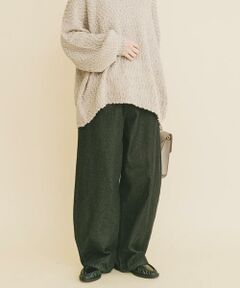 URBAN RESEARCH ITEMS / アーバンリサーチ アイテムズ デニムパンツ | デニムコクーンパンツ