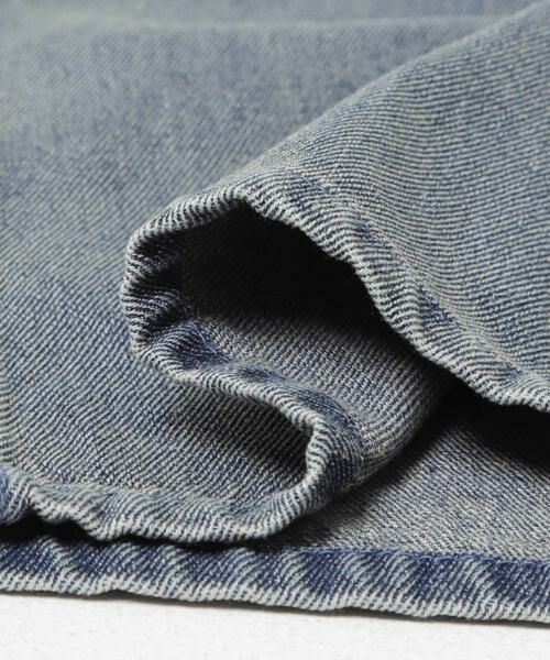 URBAN RESEARCH ITEMS / アーバンリサーチ アイテムズ デニムパンツ | デニムコクーンパンツ | 詳細16