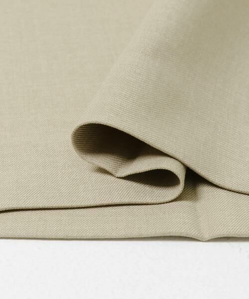 URBAN RESEARCH ITEMS / アーバンリサーチ アイテムズ その他パンツ | ワンタックワイドパンツ | 詳細26