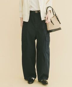 URBAN RESEARCH ITEMS / アーバンリサーチ アイテムズ その他パンツ | バレルカーゴパンツ