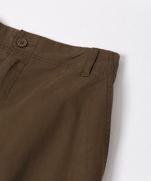 URBAN RESEARCH ITEMS / アーバンリサーチ アイテムズ その他パンツ | バレルカーゴパンツ | 詳細7