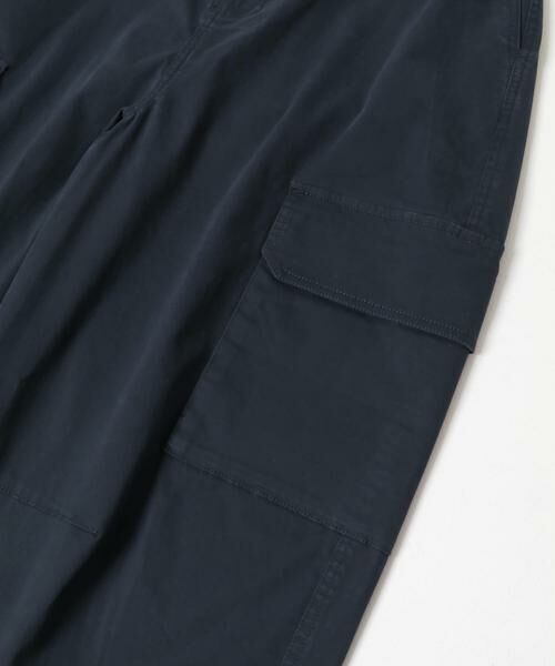 URBAN RESEARCH ITEMS / アーバンリサーチ アイテムズ その他パンツ | バレルカーゴパンツ | 詳細15
