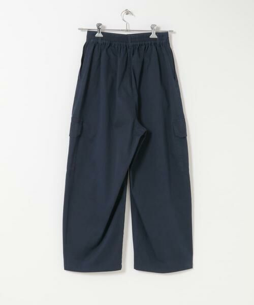 URBAN RESEARCH ITEMS / アーバンリサーチ アイテムズ その他パンツ | バレルカーゴパンツ | 詳細16