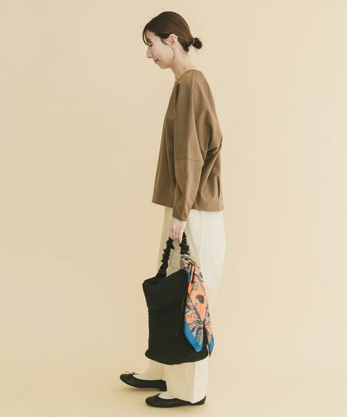 URBAN RESEARCH ITEMS / アーバンリサーチ アイテムズ その他パンツ | バレルカーゴパンツ | 詳細24