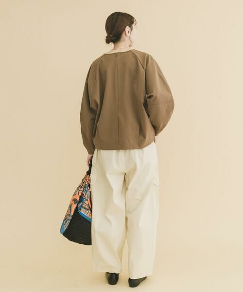 URBAN RESEARCH ITEMS / アーバンリサーチ アイテムズ その他パンツ | バレルカーゴパンツ | 詳細25