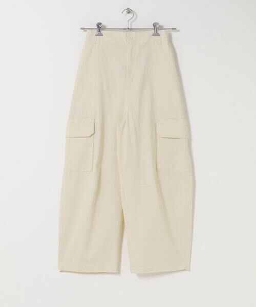 URBAN RESEARCH ITEMS / アーバンリサーチ アイテムズ その他パンツ | バレルカーゴパンツ | 詳細26