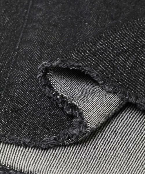URBAN RESEARCH ITEMS / アーバンリサーチ アイテムズ スカート | デニムロングスカート | 詳細17