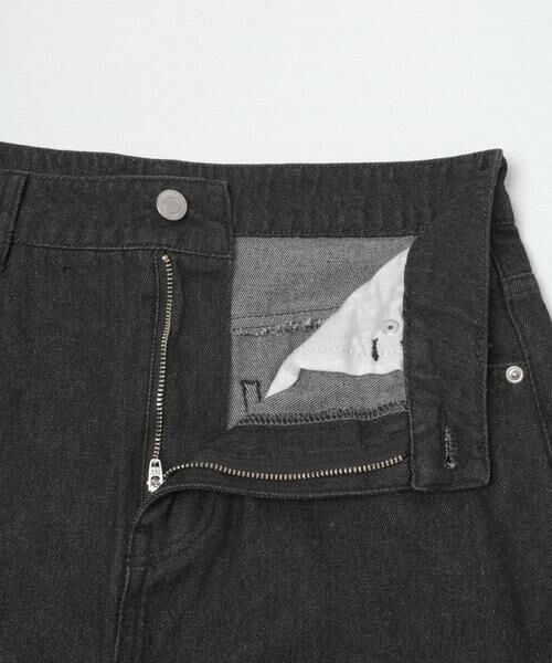 URBAN RESEARCH ITEMS / アーバンリサーチ アイテムズ スカート | デニムロングスカート | 詳細13