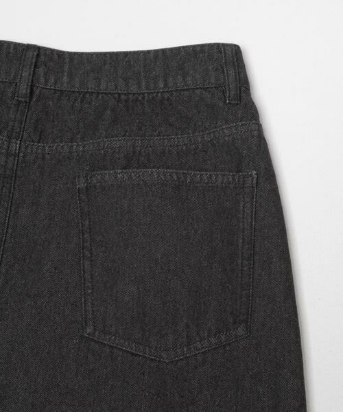 URBAN RESEARCH ITEMS / アーバンリサーチ アイテムズ スカート | デニムロングスカート | 詳細16