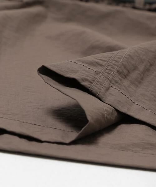 URBAN RESEARCH ITEMS / アーバンリサーチ アイテムズ スカート | ベルト付きカーゴスカート | 詳細11