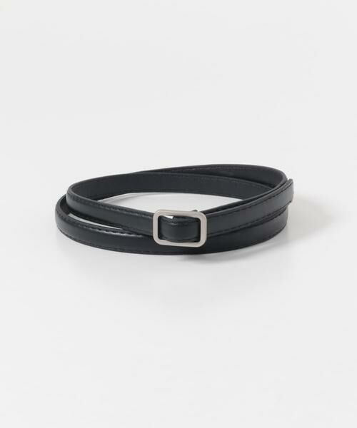 URBAN RESEARCH ITEMS / アーバンリサーチ アイテムズ スカート | ベルト付きカーゴスカート | 詳細19