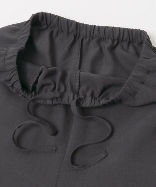 URBAN RESEARCH ITEMS / アーバンリサーチ アイテムズ セットアップ | 長袖シャツ×イージーパンツ | 詳細8