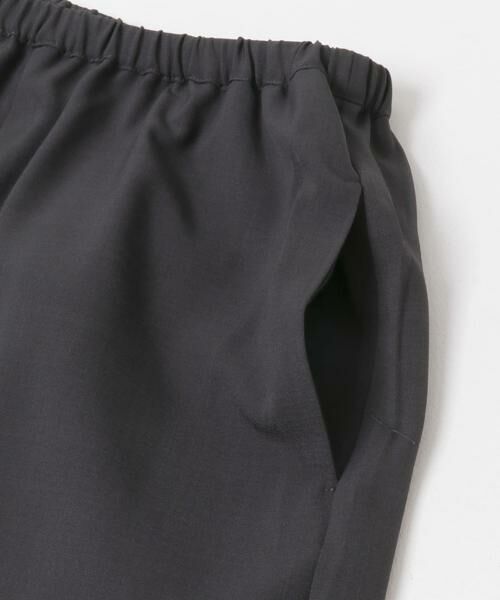 URBAN RESEARCH ITEMS / アーバンリサーチ アイテムズ セットアップ | 長袖シャツ×イージーパンツ | 詳細9