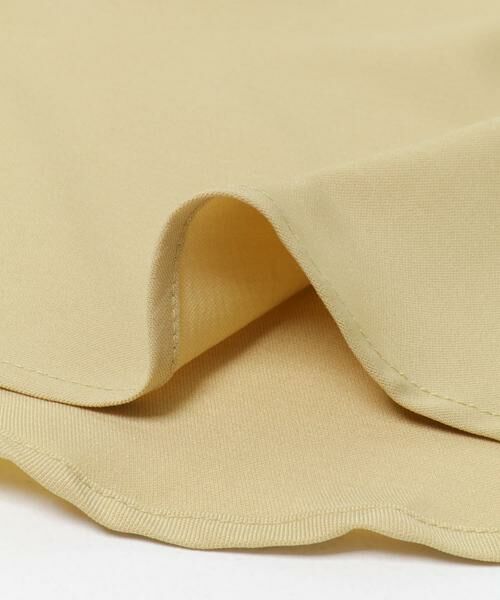 URBAN RESEARCH ITEMS / アーバンリサーチ アイテムズ セットアップ | 長袖シャツ×イージーパンツ | 詳細21