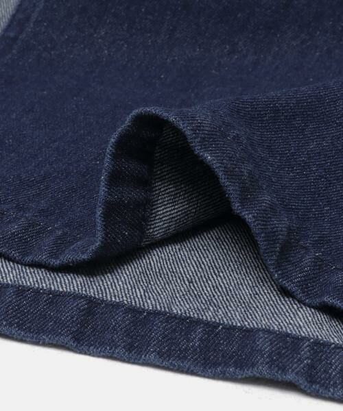 URBAN RESEARCH ITEMS / アーバンリサーチ アイテムズ ワンピース | デニムキャミワンピース | 詳細13