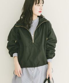 URBAN RESEARCH ITEMS / アーバンリサーチ アイテムズ ブルゾン | アノラックフーディーブルゾン