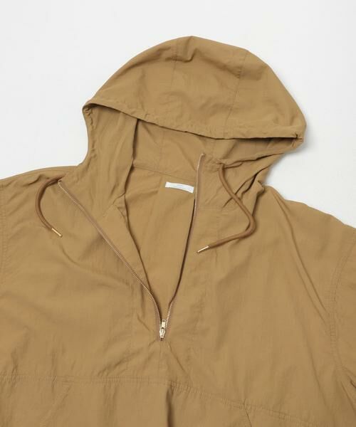 URBAN RESEARCH ITEMS / アーバンリサーチ アイテムズ ブルゾン | アノラックフーディーブルゾン | 詳細7