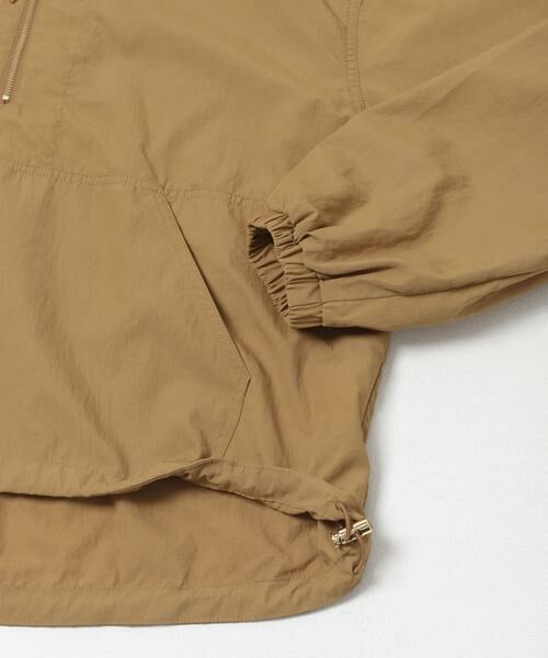 URBAN RESEARCH ITEMS / アーバンリサーチ アイテムズ ブルゾン | アノラックフーディーブルゾン | 詳細8