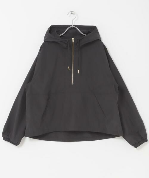 URBAN RESEARCH ITEMS / アーバンリサーチ アイテムズ ブルゾン | アノラックフーディーブルゾン | 詳細24
