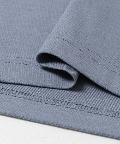 URBAN RESEARCH ITEMS / アーバンリサーチ アイテムズ Tシャツ | 接触冷感ダンボールショートスリーブカットソー | 詳細15