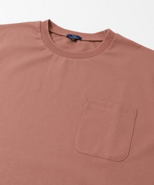 URBAN RESEARCH ITEMS / アーバンリサーチ アイテムズ Tシャツ | 接触冷感ダンボールショートスリーブカットソー | 詳細25