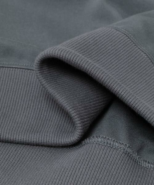 URBAN RESEARCH ITEMS / アーバンリサーチ アイテムズ Tシャツ | サイドストレージ半袖ポンチTops | 詳細23