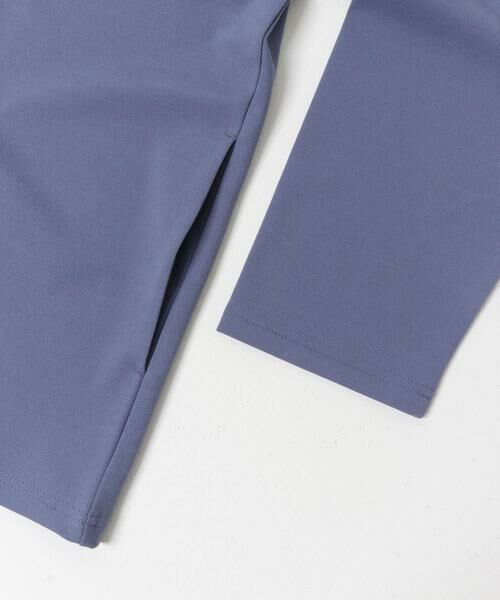 URBAN RESEARCH ITEMS / アーバンリサーチ アイテムズ カーディガン・ボレロ | UVカット梨地カーディガン+刺繍Tシャツセット(楽着シリーズ) | 詳細14