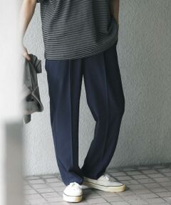 URBAN RESEARCH ITEMS / アーバンリサーチ アイテムズ その他パンツ | 接触冷感 TRテーパードスラックス