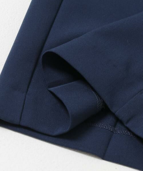 URBAN RESEARCH ITEMS / アーバンリサーチ アイテムズ その他パンツ | 接触冷感 TRテーパードスラックス | 詳細11