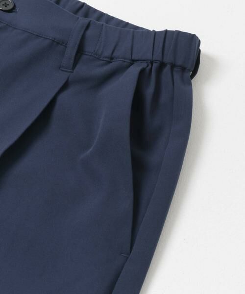 URBAN RESEARCH ITEMS / アーバンリサーチ アイテムズ その他パンツ | 接触冷感 TRテーパードスラックス | 詳細8