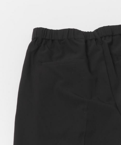 URBAN RESEARCH ITEMS / アーバンリサーチ アイテムズ その他パンツ | 接触冷感 TRテーパードスラックス | 詳細18