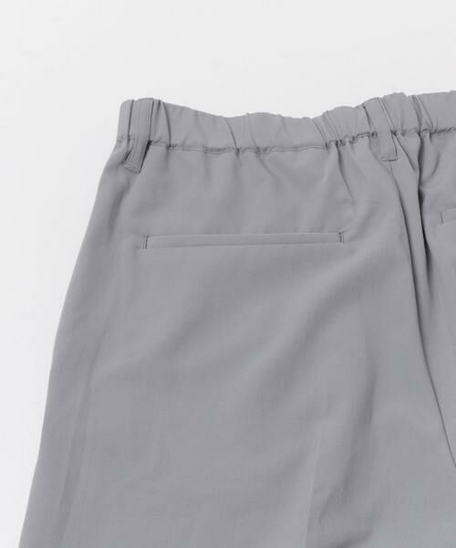 URBAN RESEARCH ITEMS / アーバンリサーチ アイテムズ その他パンツ | 接触冷感 TRテーパードスラックス | 詳細24