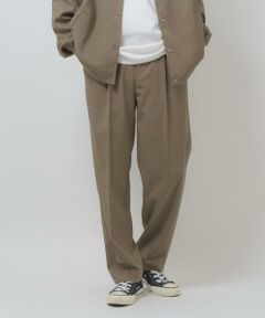 URBAN RESEARCH ITEMS / アーバンリサーチ アイテムズ その他パンツ | 『イージーケア/吸水速乾/接触冷感』高機能ドライタッチイージートラウザー