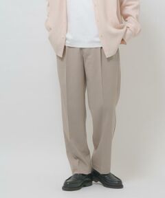 URBAN RESEARCH ITEMS / アーバンリサーチ アイテムズ その他パンツ | 『イージーケア/吸水速乾/接触冷感』高機能ドライタッチイージートラウザー