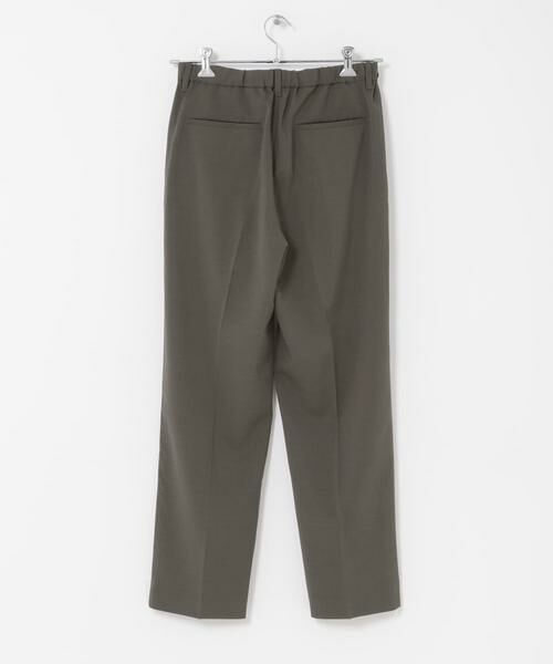 URBAN RESEARCH ITEMS / アーバンリサーチ アイテムズ その他パンツ | 『イージーケア/吸水速乾/接触冷感』高機能ドライタッチイージートラウザー(楽着シリーズ) | 詳細25