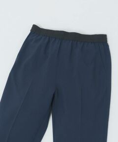 URBAN RESEARCH ITEMS / アーバンリサーチ アイテムズ その他パンツ | 『撥水/防汚/接触冷感』多機能 ウエスト切替 イージーパンツ