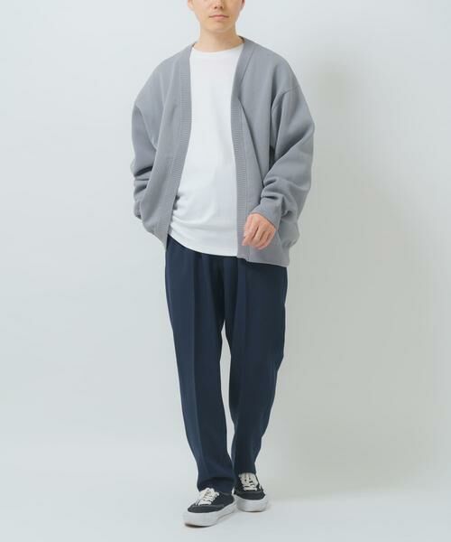 URBAN RESEARCH ITEMS / アーバンリサーチ アイテムズ その他パンツ | 『撥水/防汚/接触冷感』多機能 ウエスト切替 イージーパンツ | 詳細6