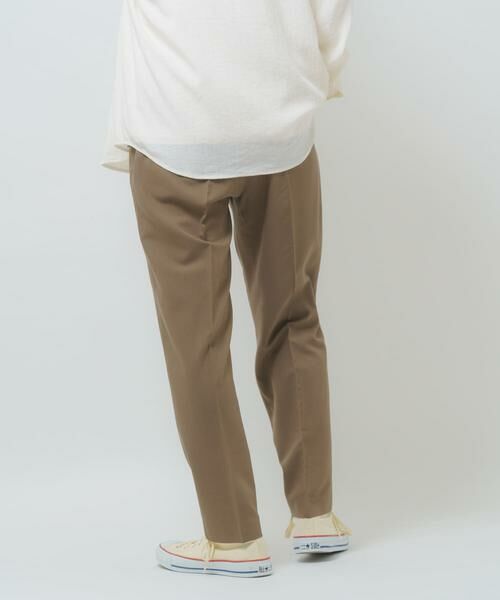 URBAN RESEARCH ITEMS / アーバンリサーチ アイテムズ その他パンツ | 『撥水/防汚/接触冷感』多機能 ウエスト切替 イージーパンツ | 詳細26