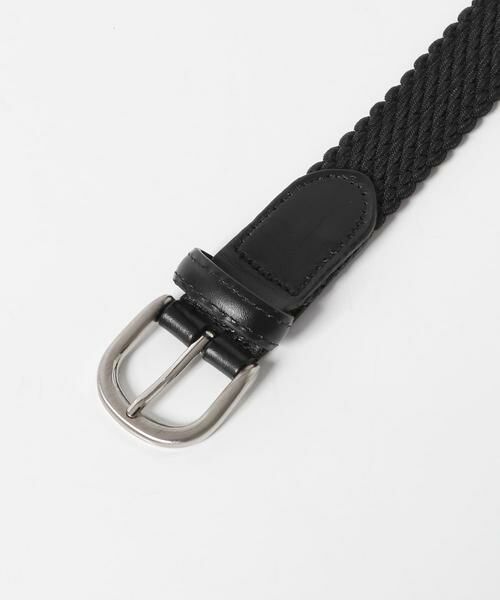 URBAN RESEARCH ITEMS / アーバンリサーチ アイテムズ ベルト・サスペンダー | Belt 1176 | 詳細3