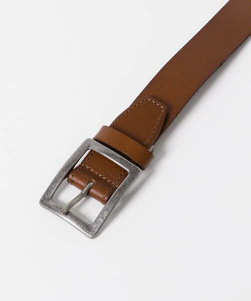 URBAN RESEARCH ITEMS / アーバンリサーチ アイテムズ ベルト・サスペンダー | Belt 352 | 詳細3