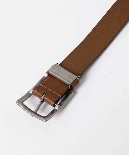 URBAN RESEARCH ITEMS / アーバンリサーチ アイテムズ ベルト・サスペンダー | Belt 352 | 詳細4