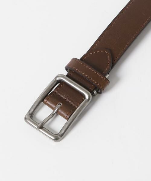 URBAN RESEARCH ITEMS / アーバンリサーチ アイテムズ ベルト・サスペンダー | Belt 302 | 詳細3