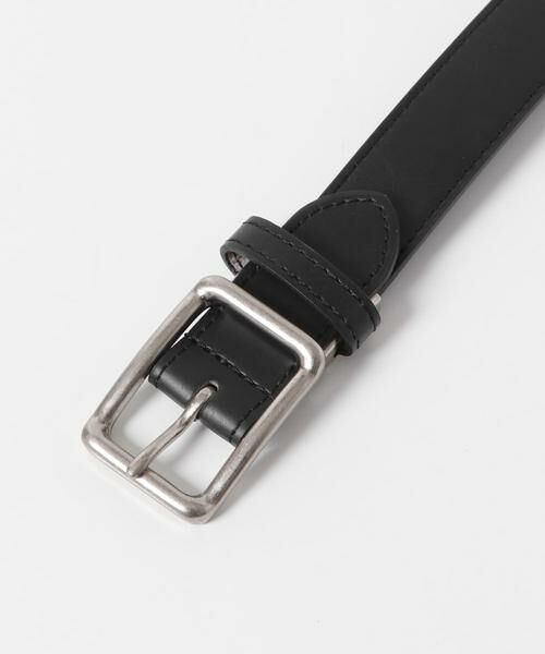 URBAN RESEARCH ITEMS / アーバンリサーチ アイテムズ ベルト・サスペンダー | Belt 302 | 詳細6