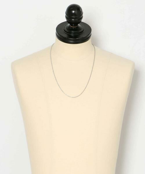 URBAN RESEARCH ITEMS / アーバンリサーチ アイテムズ ネックレス・ペンダント・チョーカー | Necklace 5387 | 詳細2