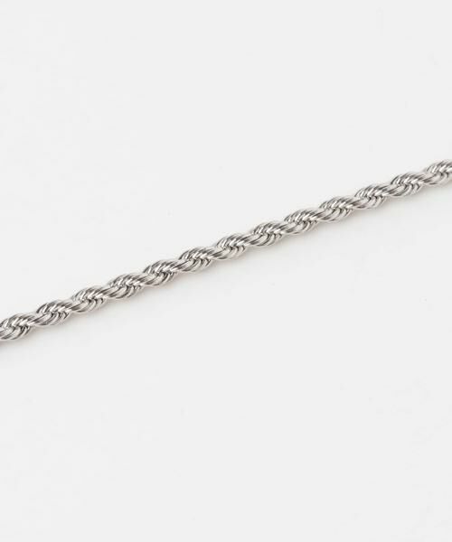 URBAN RESEARCH ITEMS / アーバンリサーチ アイテムズ ネックレス・ペンダント・チョーカー | Necklace 5387 | 詳細3