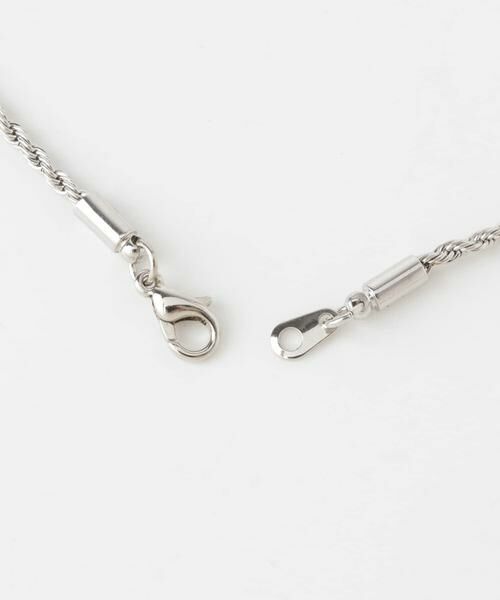 URBAN RESEARCH ITEMS / アーバンリサーチ アイテムズ ネックレス・ペンダント・チョーカー | Necklace 5387 | 詳細4