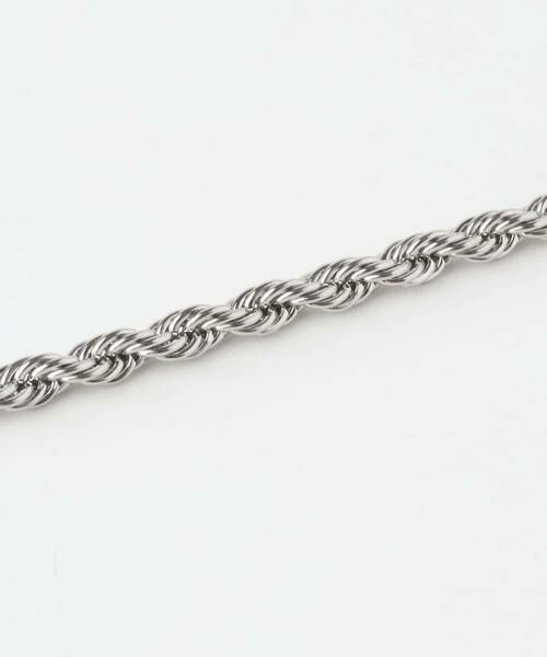 URBAN RESEARCH ITEMS / アーバンリサーチ アイテムズ ブレスレット・バングル | Bracelet 6159 | 詳細2