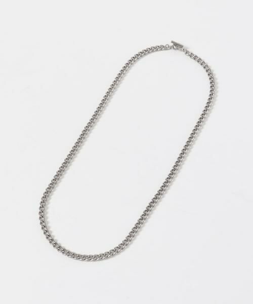 URBAN RESEARCH ITEMS / アーバンリサーチ アイテムズ ネックレス・ペンダント・チョーカー | Necklace 5656 | 詳細1