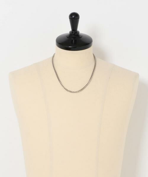 URBAN RESEARCH ITEMS / アーバンリサーチ アイテムズ ネックレス・ペンダント・チョーカー | Necklace 5656 | 詳細2